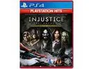 Injustice Gods Among Us Ultimate Edition para PS4 - 1