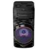 [PRIME] Caixa de Som LG XBOOM RNC5 com Karaokê e DJ - 1