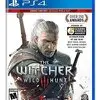 The Witcher 3 Wild Hunt Standard Edition PS4 PlayStation 5 físico - 1