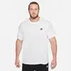 Camiseta Nike Sportswear Club Masculina (Tam P ao GGG) - 1