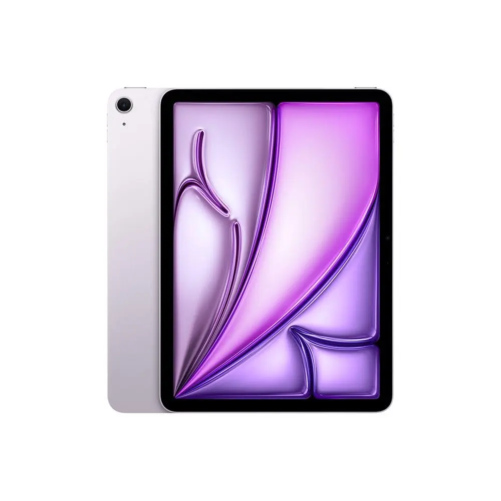 Apple 2026 iPad Air de 11 polegadas (Wi-Fi, de 512 GB,) - Roxo (M4)