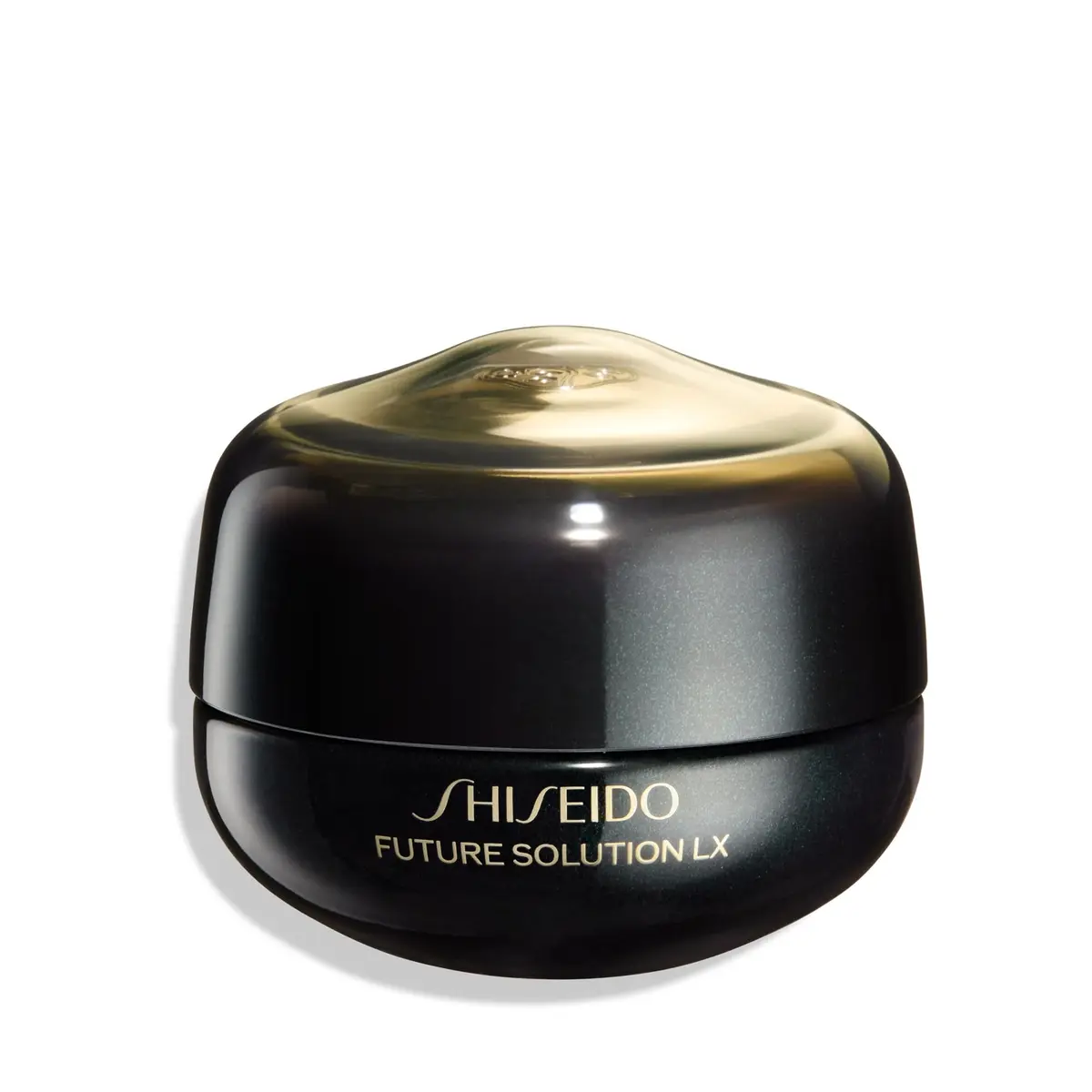 Shiseido Future Solution Lx Eye And Lip Contour Cream 17 Ml