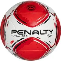 Bola Futsal Penalty S11 R2 XXIV - 1