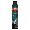[Rec/ + por - R$13,59] Rexona Antitranspirante Masculino Aerossol Invisible 250 ML - 1