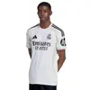 Camisa Real Madrid 25/26 Adidas Masculina - 1