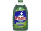 Lava Roupas Líquido Brilhante Higiene Total 3L - 1