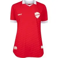 Camisa do Vila Nova I 25/26 Torcedor Volt Feminina - 1