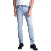 Calça Jeans Levi's® 510® Skinny Lavagem Clara - 38X34 - 1