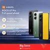 [BR] Smartphone POCO X7 Pro 5G 6000mAh 256gb Verde - 1