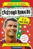 Feras do Futebol: Cristiano Ronaldo - 1