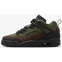 Tênis Jordan Spizike Low Infantil