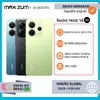Smartphone Xiaomi Redmi Note 14 4G 128GB 6GB RAM Câm. 108MP Global - 1