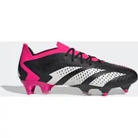Chuteira Predator Precision.1 Low Campo Unisex adidas