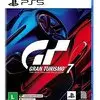 Gran Turismo 7 Standard - PS5 - 1