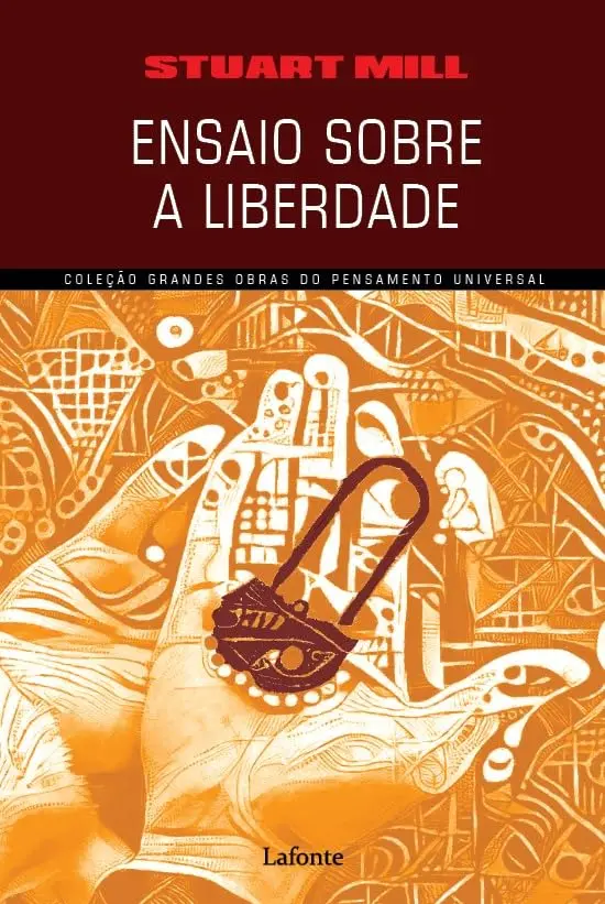 Ensaio Sobre a Liberdade