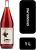 [ PRIME ] Vinho Italiano Pet Nat La Grinozza Natural e Orgânico 1 L