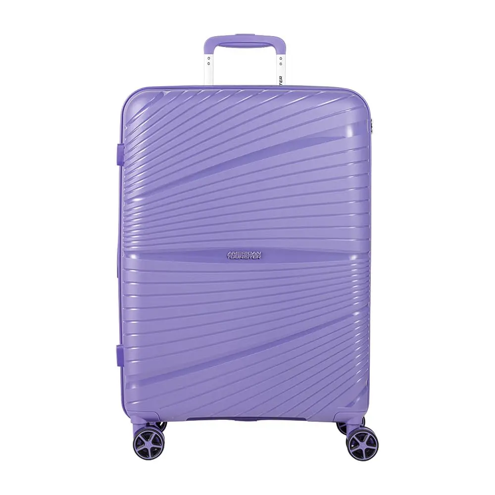 American Tourister Mala de Viagem Cosmopolis Lavanda Grande - 1