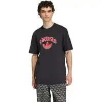 CAMISETA TREFOIL SERIES Preto - 1