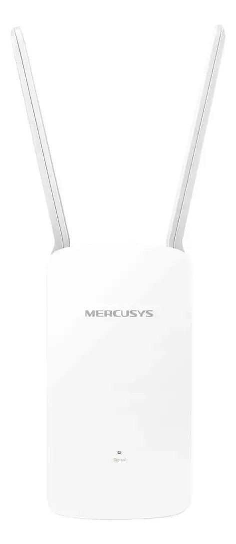 Repetidor De Sinal Wi-fi Mw300re 300 Mbps Mercusys Bivolt - 1