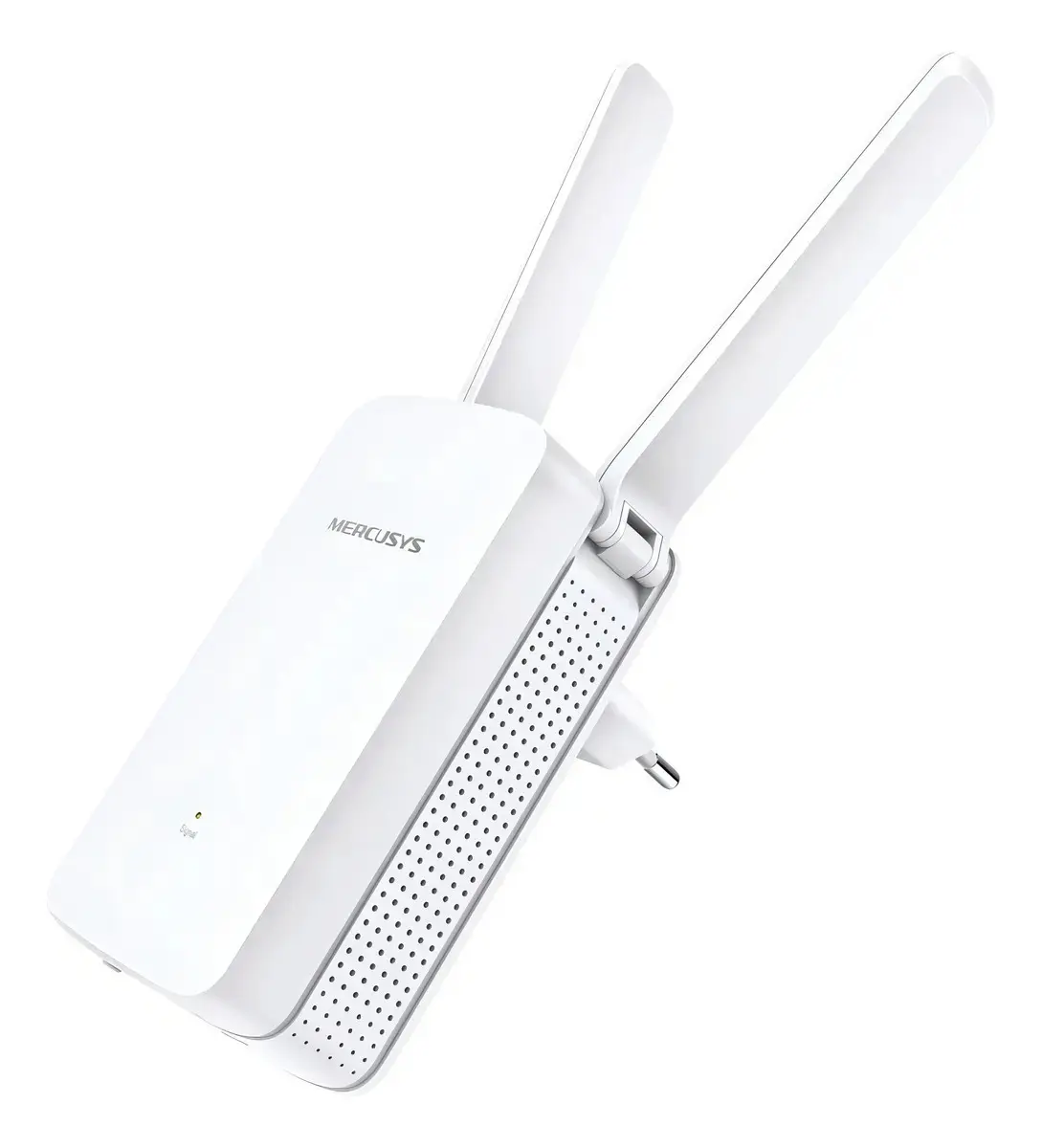 Repetidor De Sinal Wi-fi Mw300re 300 Mbps Mercusys Bivolt thumbnail 2