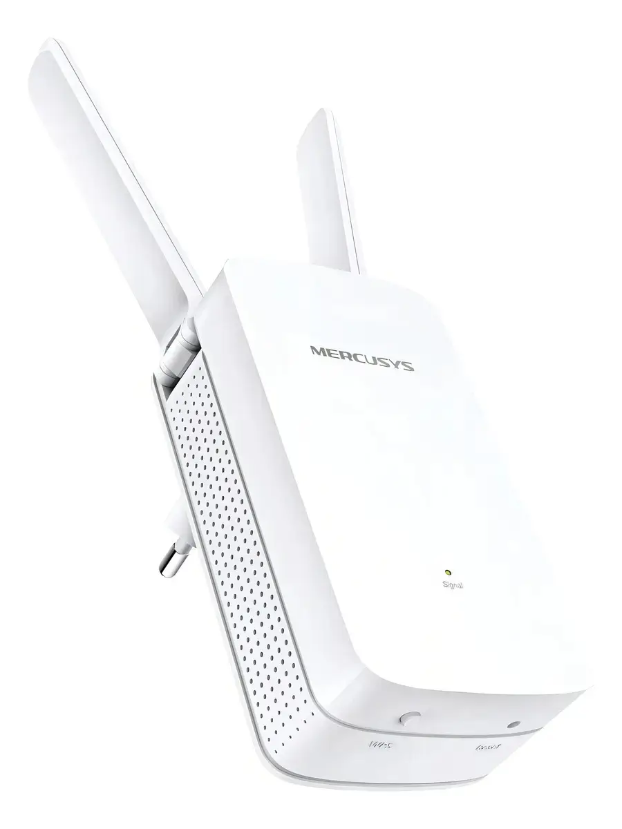 Repetidor De Sinal Wi-fi Mw300re 300 Mbps Mercusys Bivolt thumbnail 3