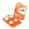 Anador 500mg 4 Comprimidos - 1