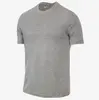 Camiseta Nike Park Masculina Tam P - 1