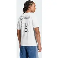 Camiseta Estampa III Audi Revolut F1 Team Gabriel Bortoleto Homem adidas