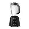 Liquidificador Turbo Série 3000 1000W 110V Preto - 1