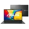 ASUS Vivobook Go 15 Ryzen 5 16GB 512GB Linux - 1