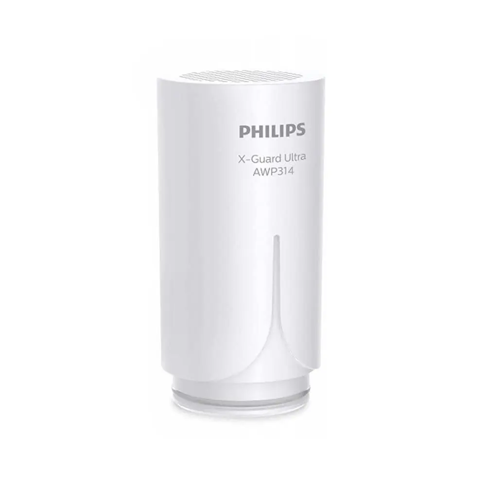 Philips Filtro para Purificador de Água de torneira AWP314, Para Purificadores AWP3751/3752