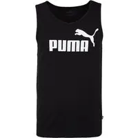 Camiseta Regata Masculina Puma Essentials Tank
