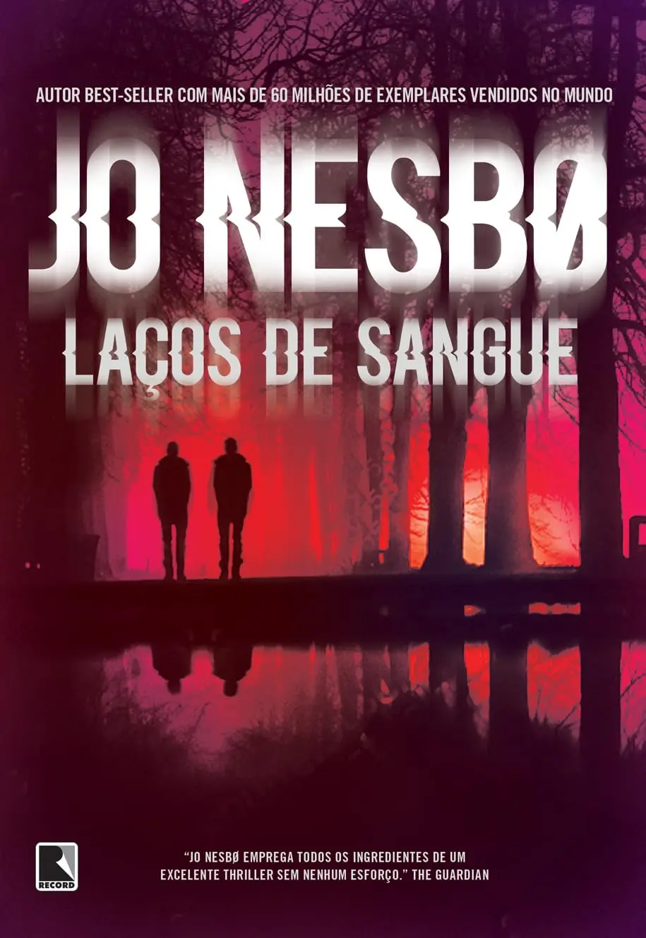 Laços de sangue