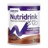 [rec] Nutridrink Protein Senior Chocolate 380g - 1