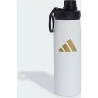 Garrafa Metálica Tampa Rosca 0,6 l Unisex adidas
