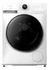 【Com Cashback MeliDolar R$2611】Lava E Seca 11kg Branca Slim Conectada Midea 127v Branco - 1
