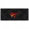 Mousepad Gamer Havit MP861 Preto/Vermelho - Tera - 1