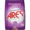 Lava Roupas em Pó Ares Lavanda Pacote com 2kg - 1