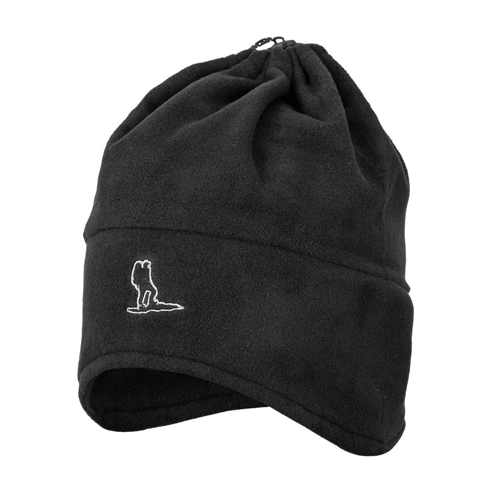 Gorro Ajustável Thermofleece - Curtlo