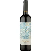 Citadel Tempranillo Tinto
