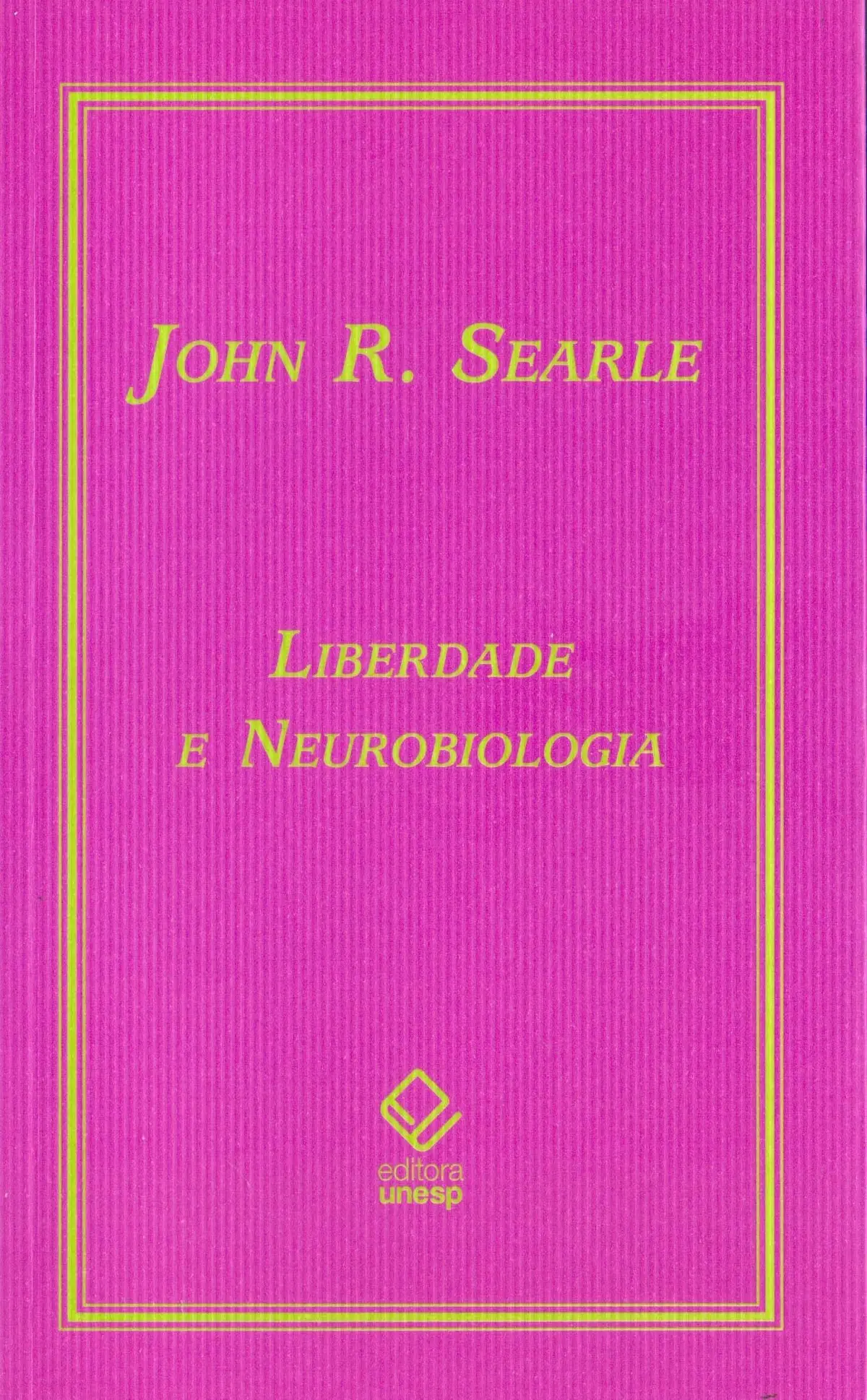 Liberdade e neurobiologia: Reflexões sobre o livre arbítrio, a linguagem e o poder político