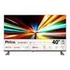 Smart TV 40" Philco Full HD Android 11 HDR10 - 1