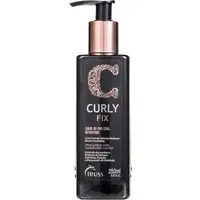 Curly Fix - Ativador de Cachos 250ml