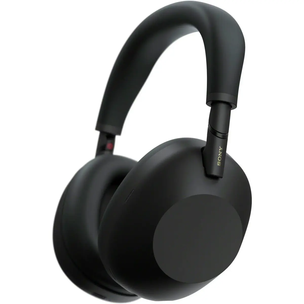 Sony WH-1000XM6 Wireless Noise Cancelling Headphones with Hi-Res Audio, Bluetooth 5.3, 30 Hours Battery Life, and Foldable Design for Music and Calls. Experience ultimate sound quality and adaptive noise cancellation.