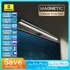 [Com Taxa] Luminária Magnética de Monitor Baseus i-Wok3 com Toque e Ajuste de Temperatura - 1