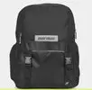 Mochila Mormaii Unissex - Preto - 1