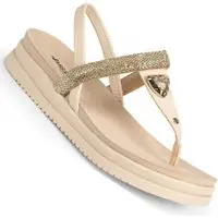 Sandalia Mississipi J1491 Feminina - 1