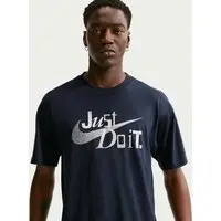 Camiseta Nike Sportswear JDI Unissex - 1