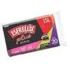 SANTA MARIA Sacos Para Lixo Esfrelux Plus 15L - 1