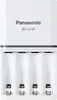Carregador Rápido Panasonic BQ-CC55 com 4 LEDs - 1